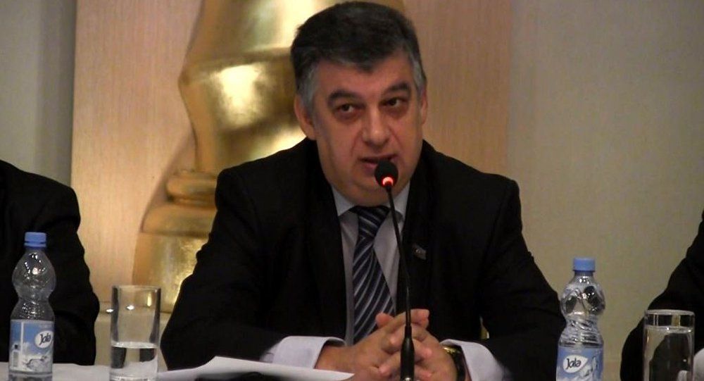 MP: Azerbaijan can get 5 percent annual growth