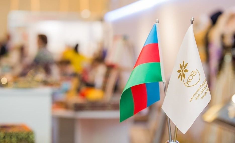 First exhibition of local products and technologies to take place at Baku Sports Palace - Gallery Image