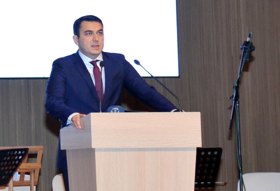 Azerbaijan, Turkiye do great work on development of common Turkic culture: Minister
