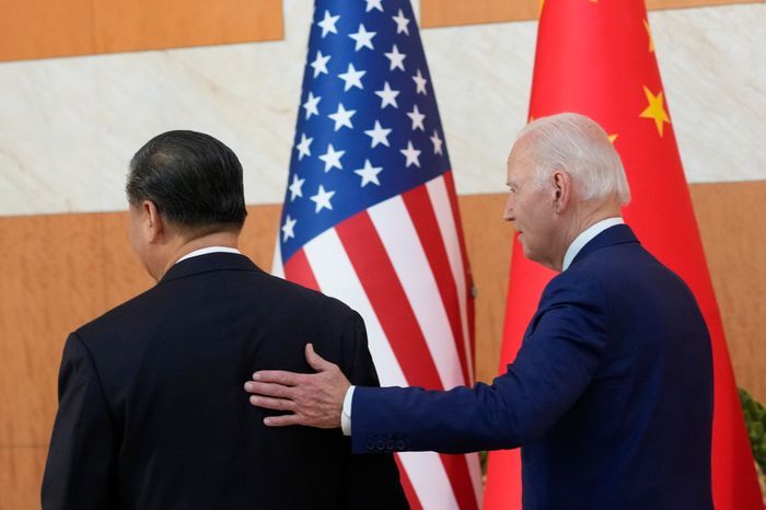 Xi-Biden Meeting: From Bali to San Francisco