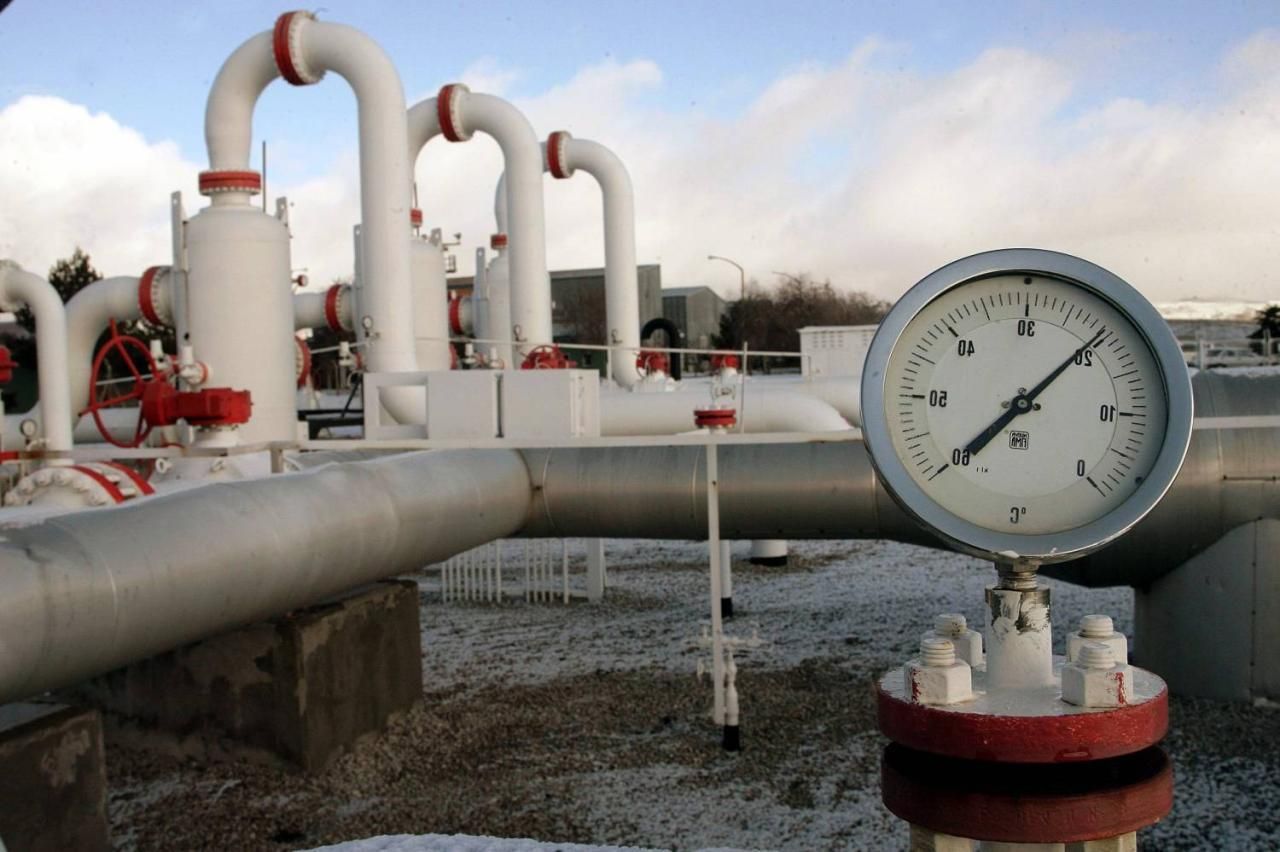 Azerbaijan reveals volume of produced & exported gas