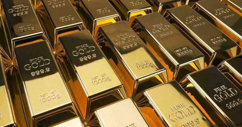 Kyrgyzstan sells 9.9 tons of gold since beginning of the year