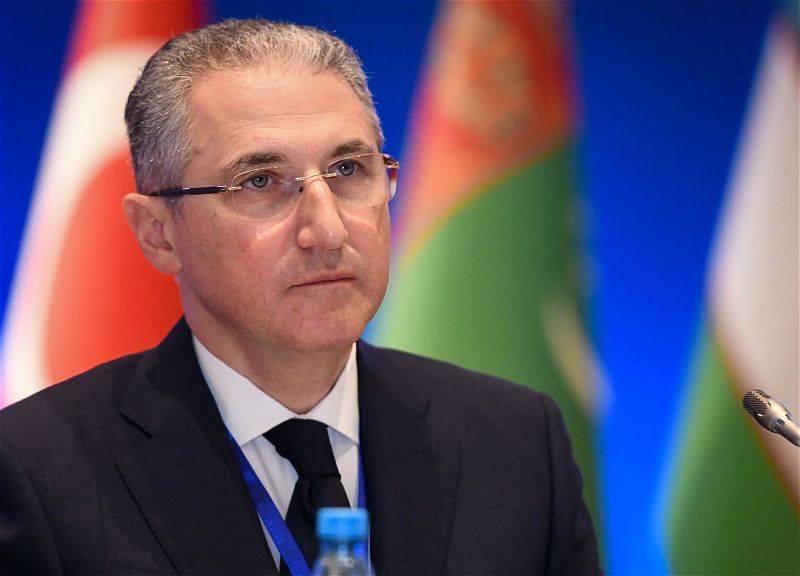 Hydrometeorological services of Turkic countries need to complement each other, minister