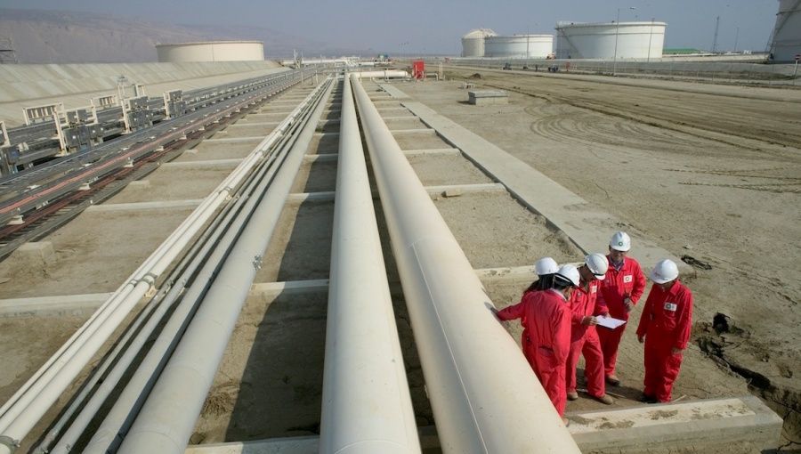 Romania expresses readiness to supply Azerbaijani gas to Moldova