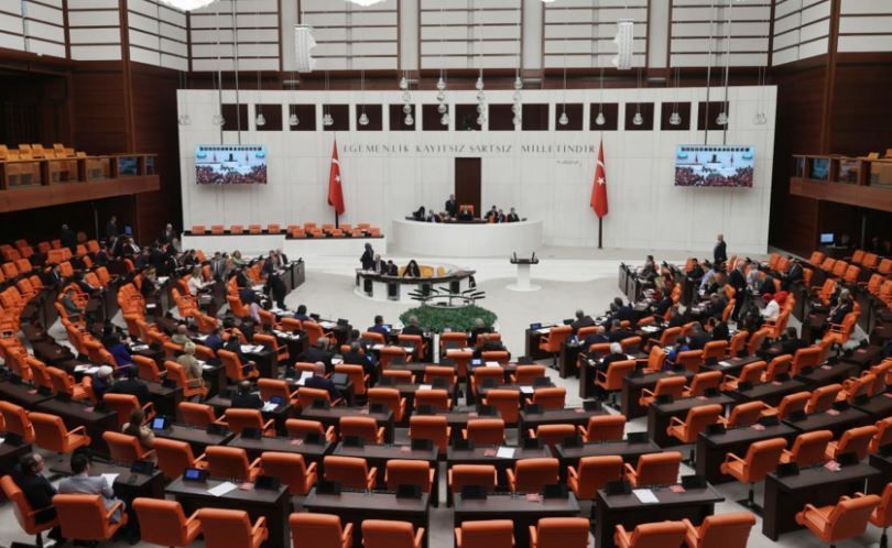 Turkish GNA to discuss draft law on terms of stay of Turkish servicemen in Azerbaijan