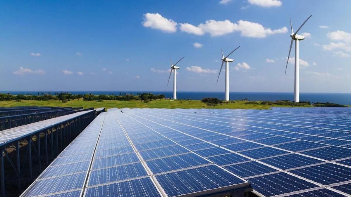 Azerbaijan's green energy projects with int'l companies reach capacity of more than 28 GW