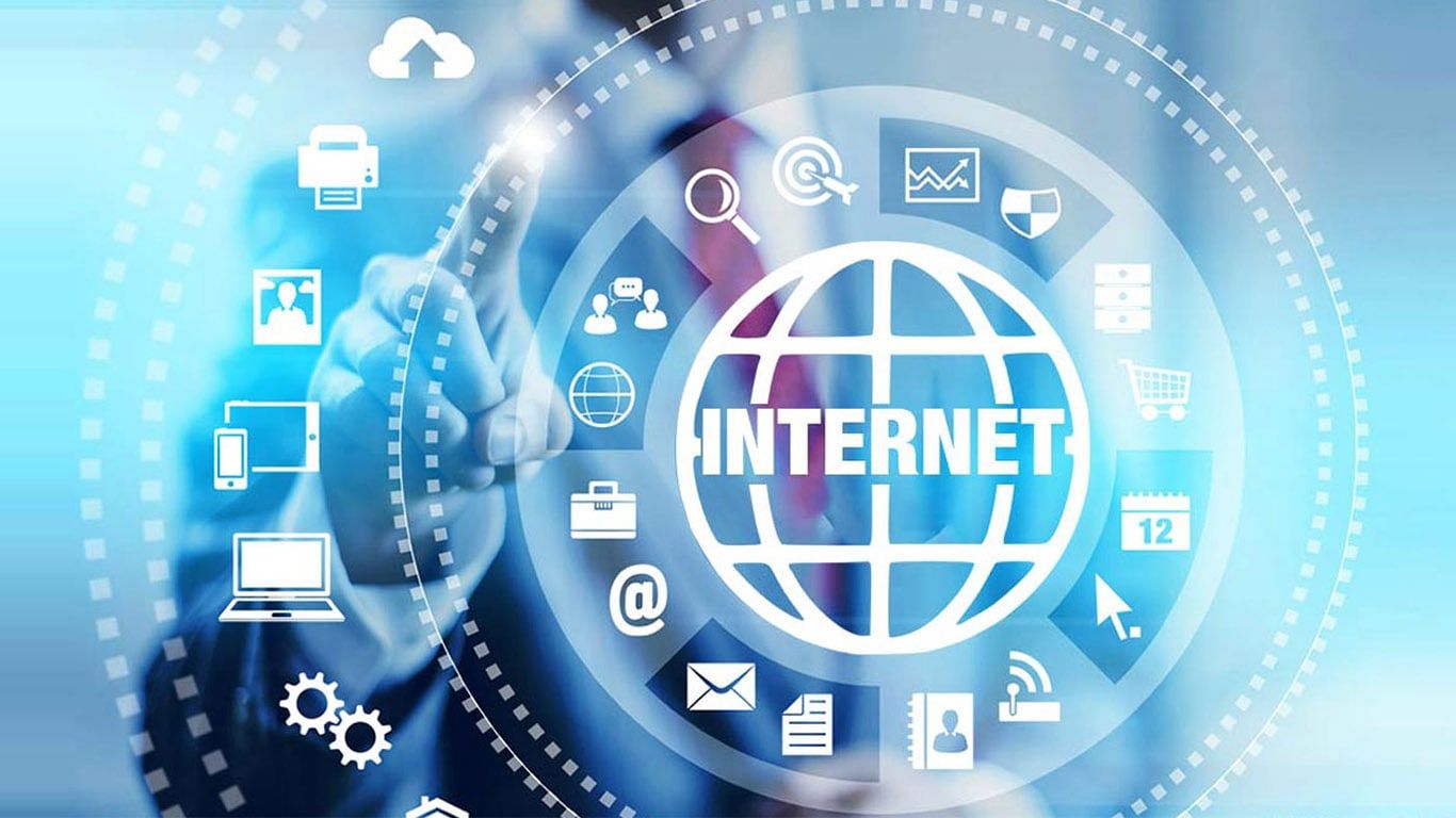 Online Azerbaijan project access to broadband internet to 1.5 mln households