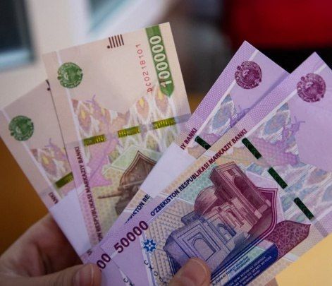 Pensions and benefits to increase by 7% from December 1 in Uzbekistan