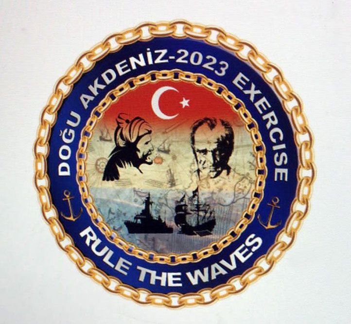 International exercise East Akdeniz-2023 starts in Turkiye