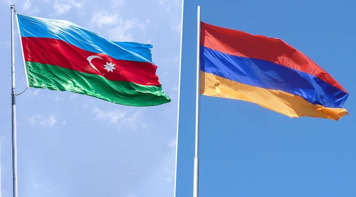 Armenian Parliament Speaker says the region needs peace