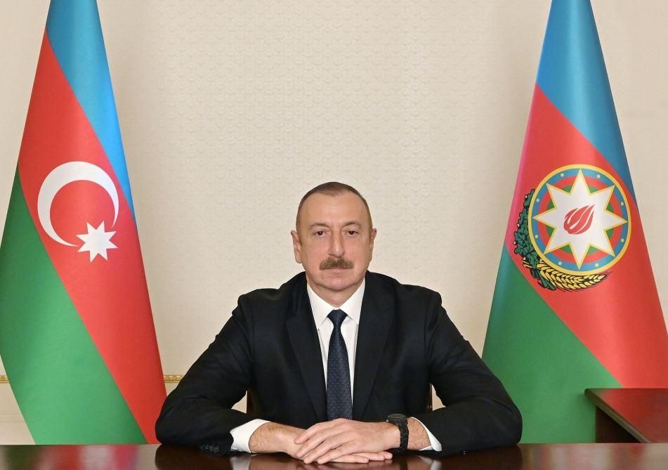 President Ilham Aliyev approves changes to law On labor pensions