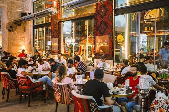 Public catering turnover in Azerbaijan increased by 20%