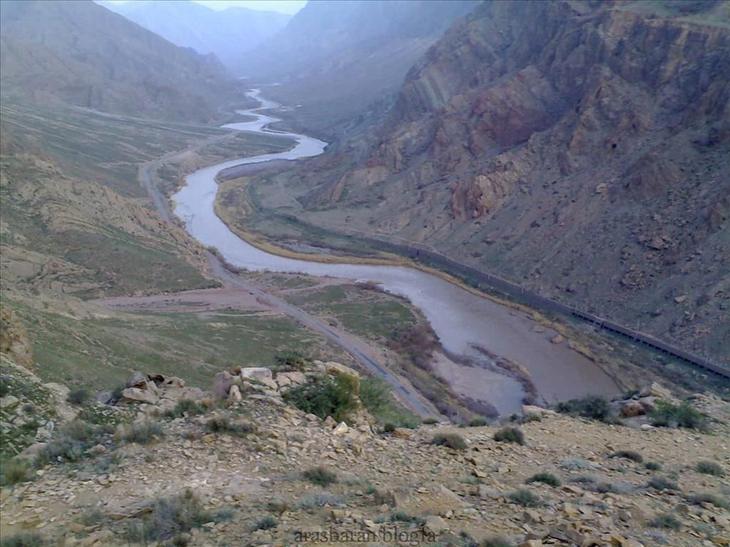 Turkiye, Iran to discuss distribution of water resources in Araz River