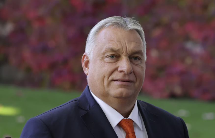Former Hungarian PM Viktor Orbán vows political comeback after Fidesz re-election