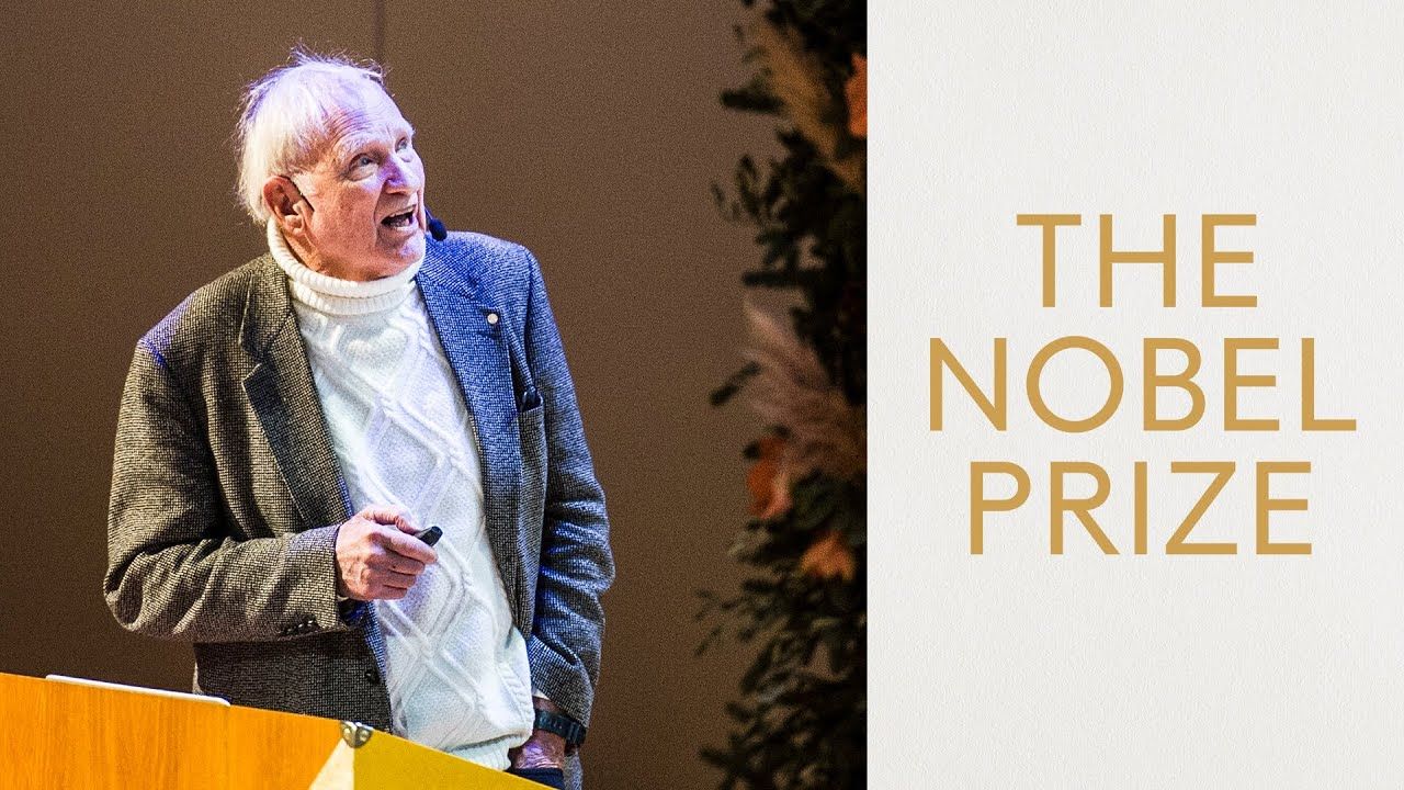 Nobel Prize-Winning Scientist Signs Declaration: Climate Change Is a Hoax