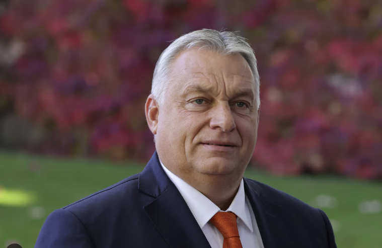 Hungarian PM: EU will disintegrate because of Brussels' policies