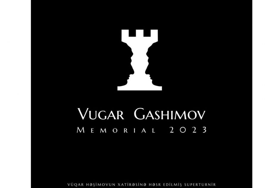 Gabala to host Vugar Hashimov Memorial 2023