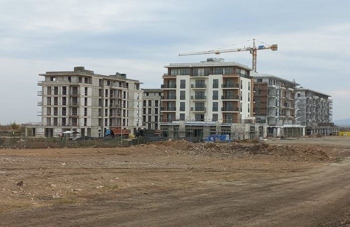 Aghdam city to have new residents by 2026 [PHOTOS]