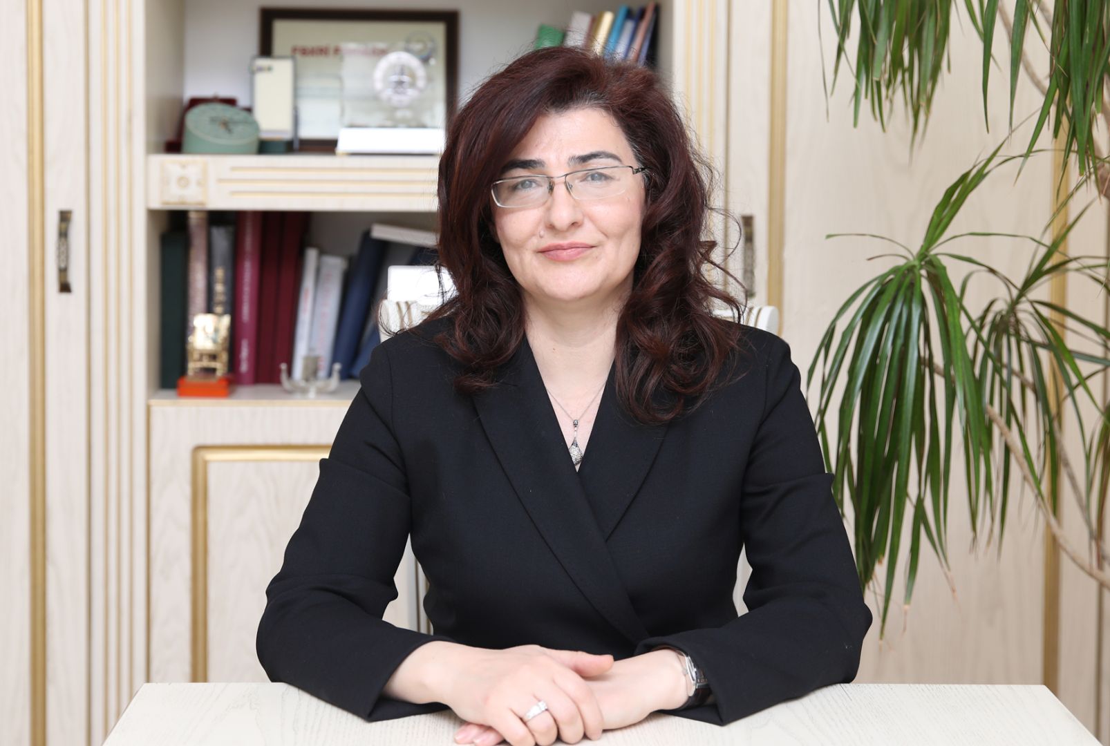 Azerbaijan dismisses deputy minister of economy following presidential decree