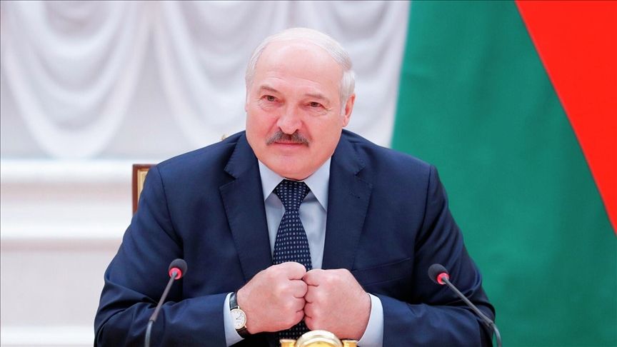 Confrontation between Baku and Yerevan is over, it is necessary to think about future - Alexander Lukashenko