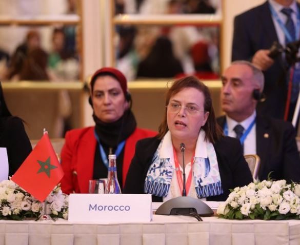 Morocco's state takes practical step towards solving family problems