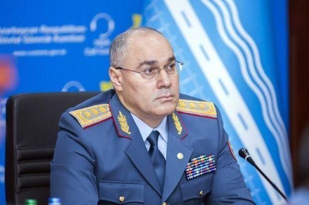 Currently, we are working on checkpoints in the Zangezur corridor - Shahin Bagirov