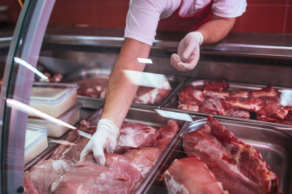 Uzbekistan increases meat production
