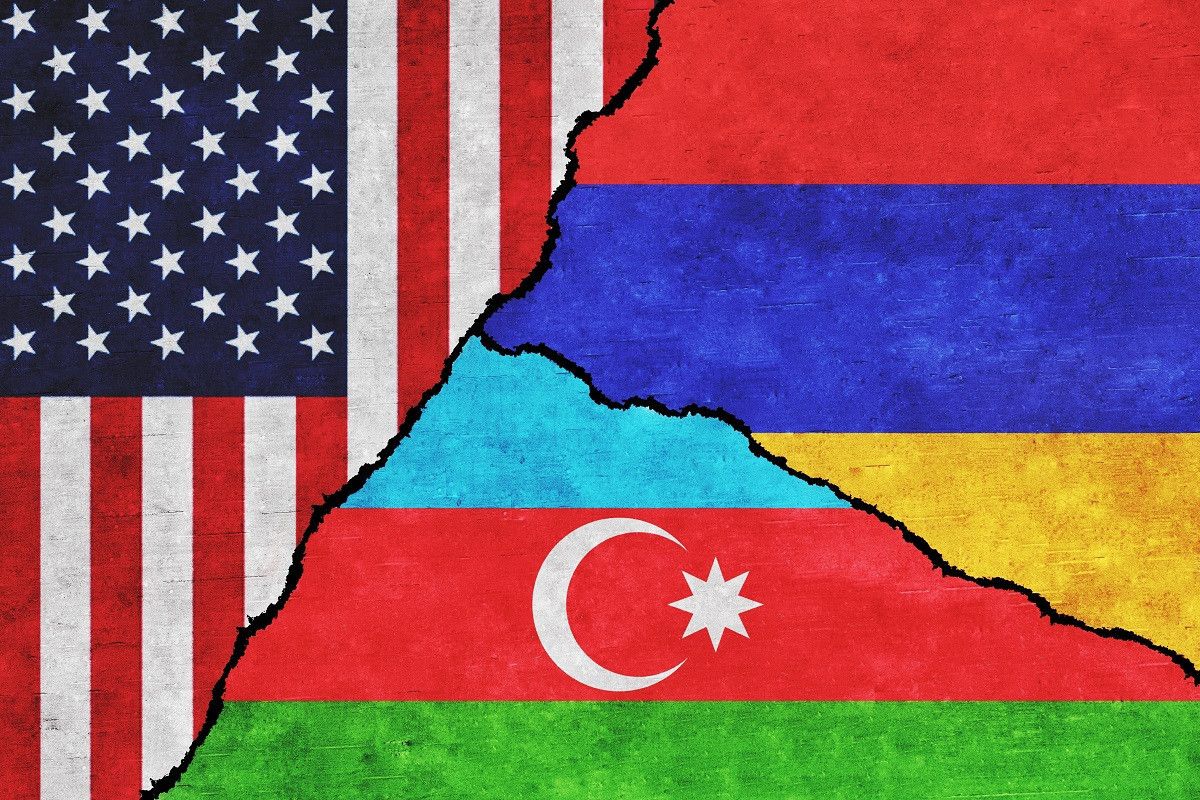 What could be result of US obstructing peace in S Caucasus? - analysis