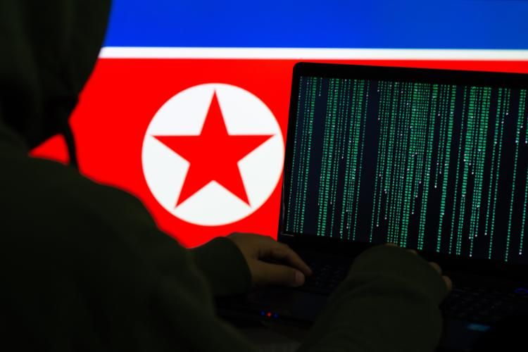 N.K. hacking group stole email accounts of about 1,500 S. Koreans