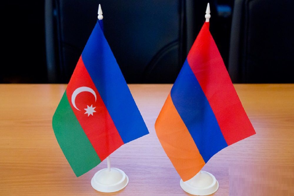 Armenia presents sixth package of proposals for peace treaty with Azerbaijan