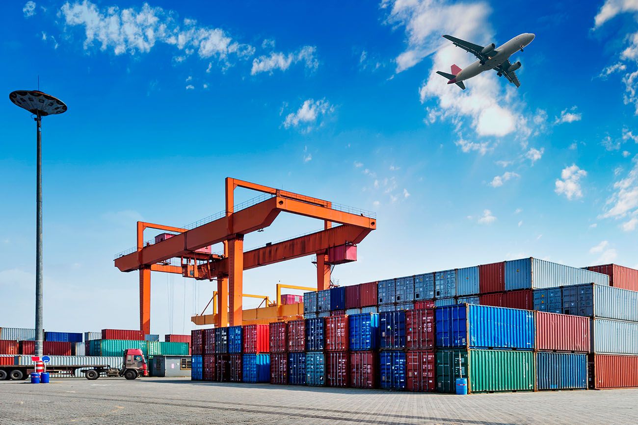 Statistics Agency names Uzbekistan’s top foreign trade partners