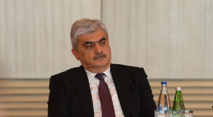 Azerbaijan seeks ‘smarter oversight’ as it reforms state role in economy