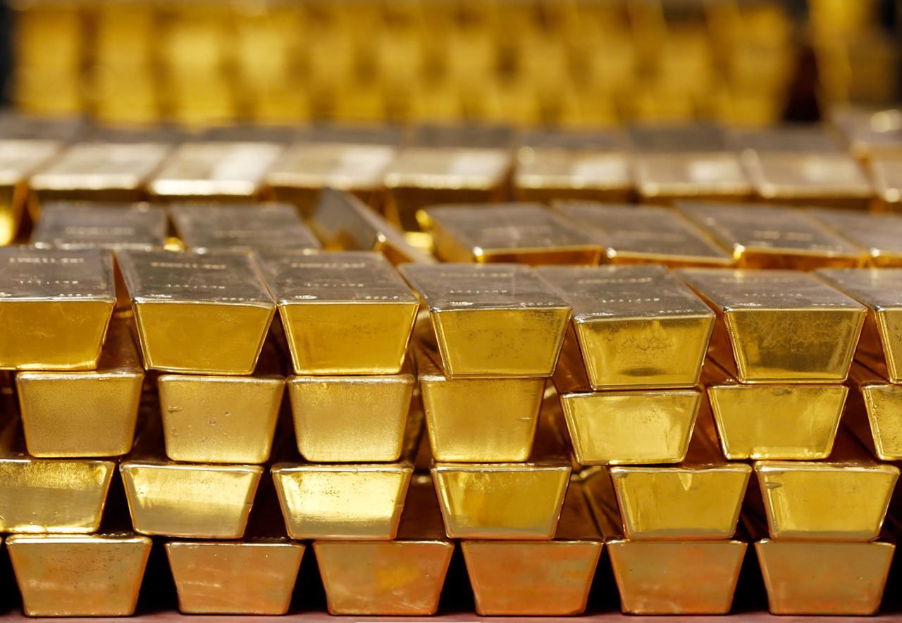 Uzbekistan sold gold worth $6.9 billion, deficit in foreign trade reached $10 billion