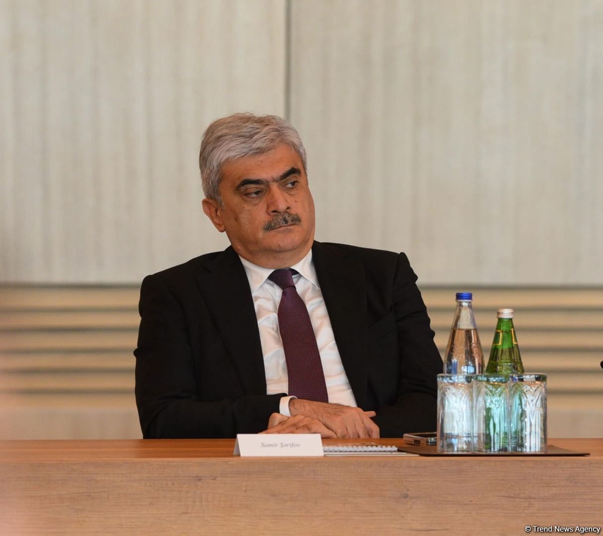 Increase in transfer from SOFAZ to not harm purpose of budget rule - Azerbaijani minister