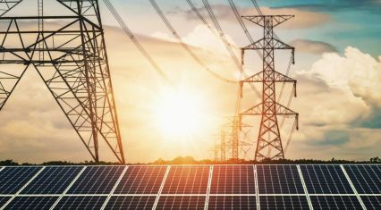 Azerbaijan sees surge in electricity imports from Georgia, exports plunge year-on-year