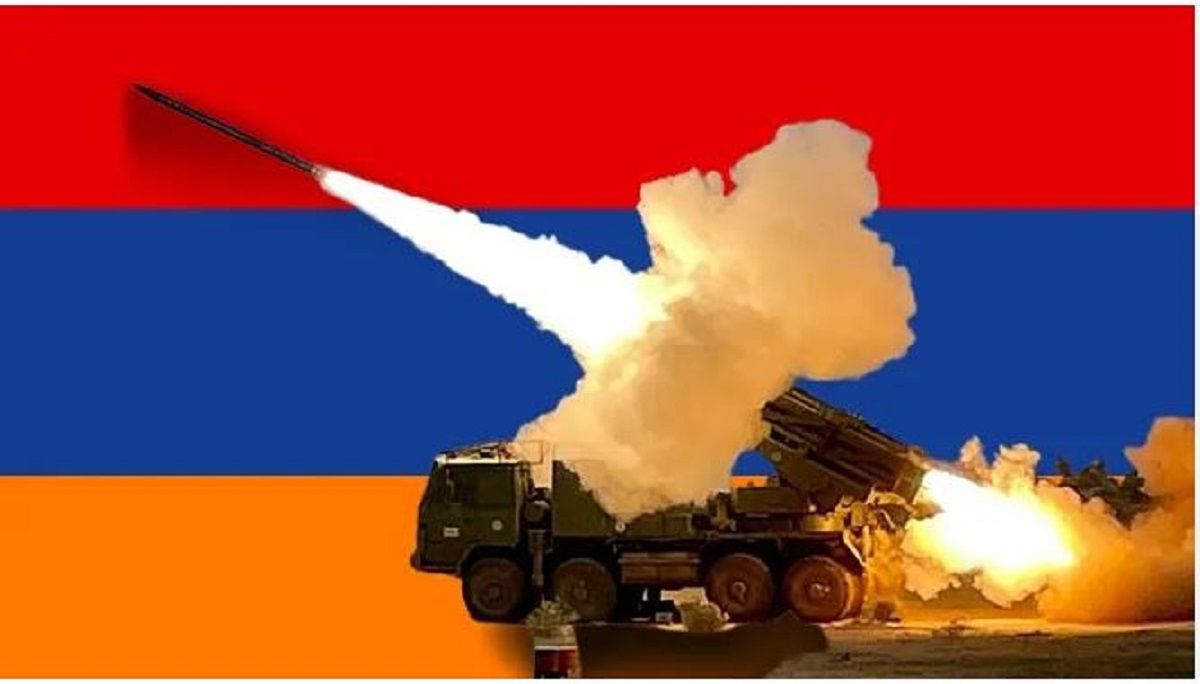 French, Indian weapons cannot even be sufficient for defence of Armenia [COMMENTARY]