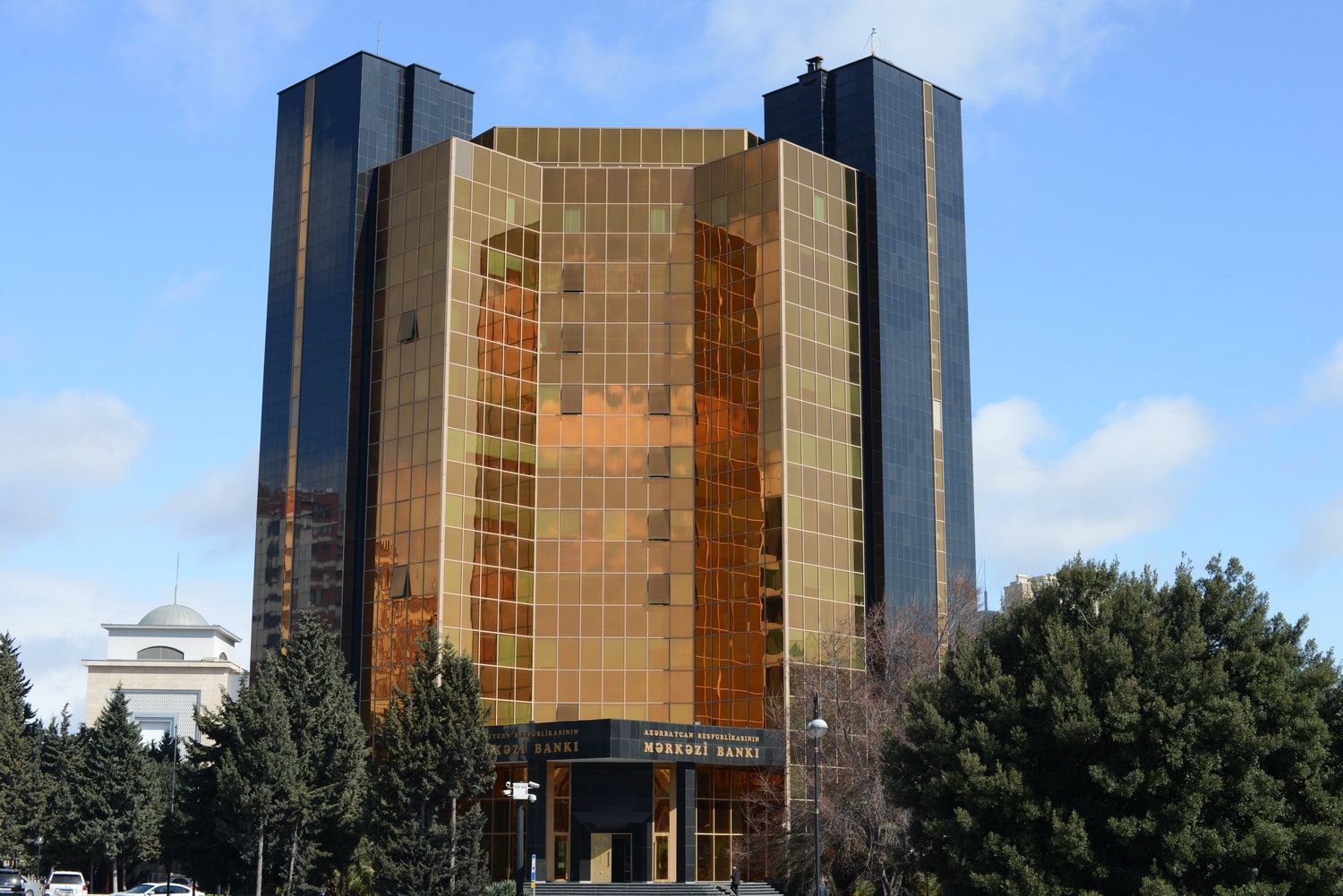Assets of Azerbaijani banks increase