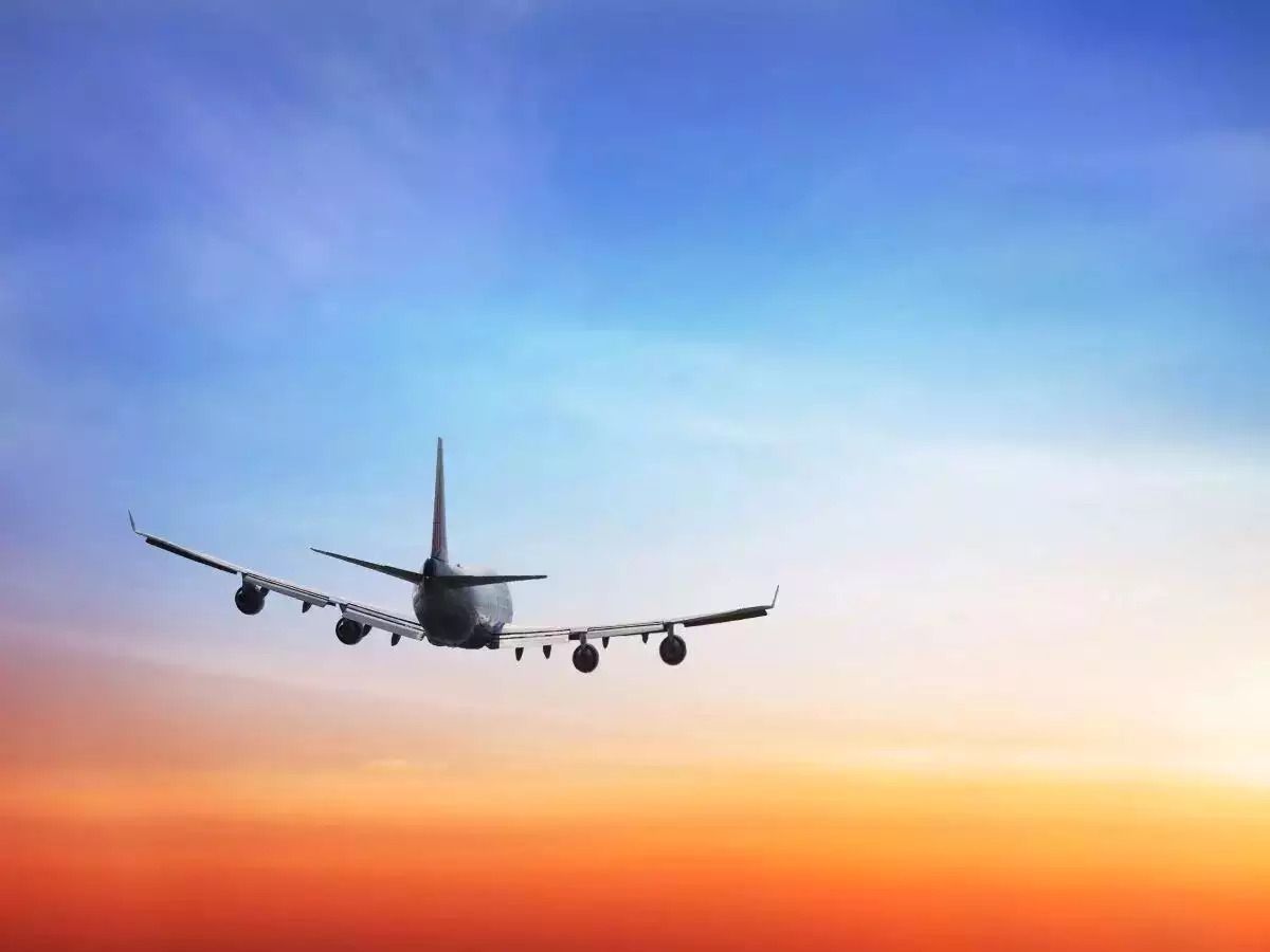 Azerbaijan sees rise in air passengers