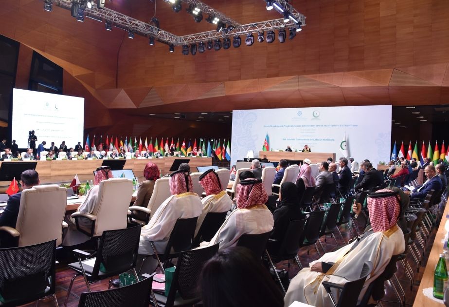 Six more member countries sign Charter at OIC ministerial session