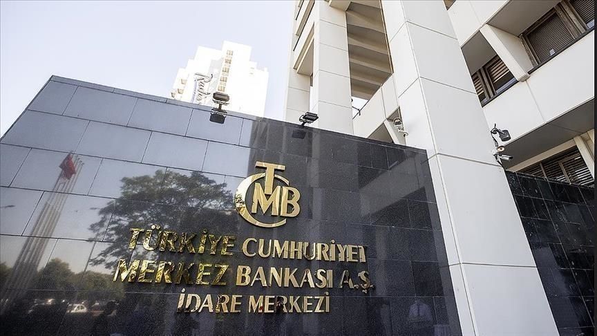 Türkiye raises policy rate 500 points, above market consensus