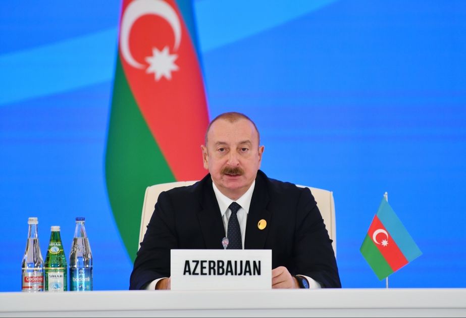 Azerbaijan’s robust economy enables pursuit of independent foreign policy