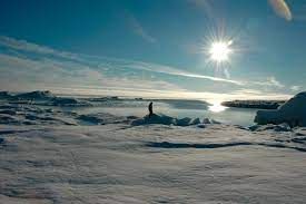 Tourist flights to North Pole via Taymyr due in 2024