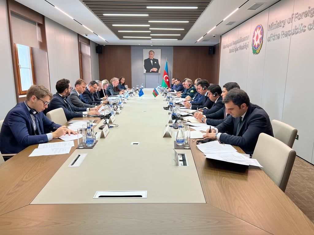 7th meeting of Joint Committee on visa regime held