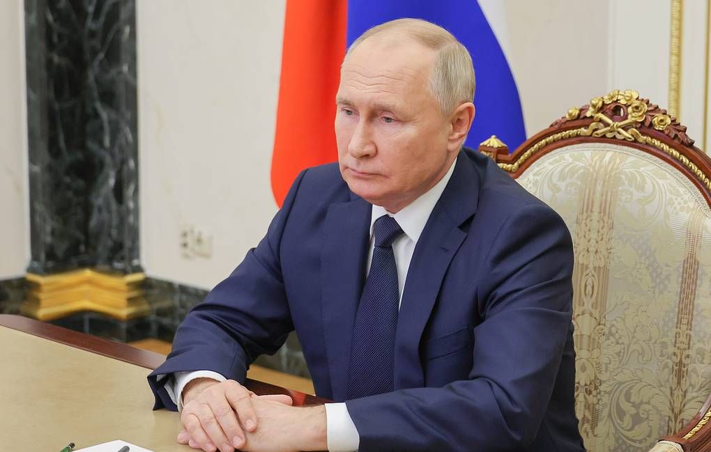 AI technology development may receive additional funding — Putin