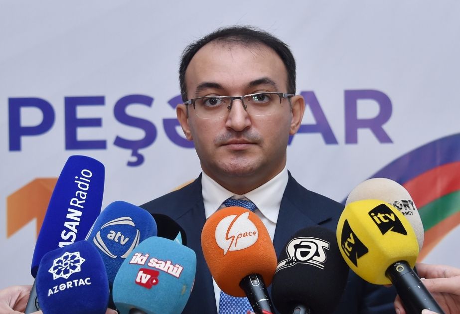 Azerbaijan to launch “ASAN Xidmet” center in Shusha next year