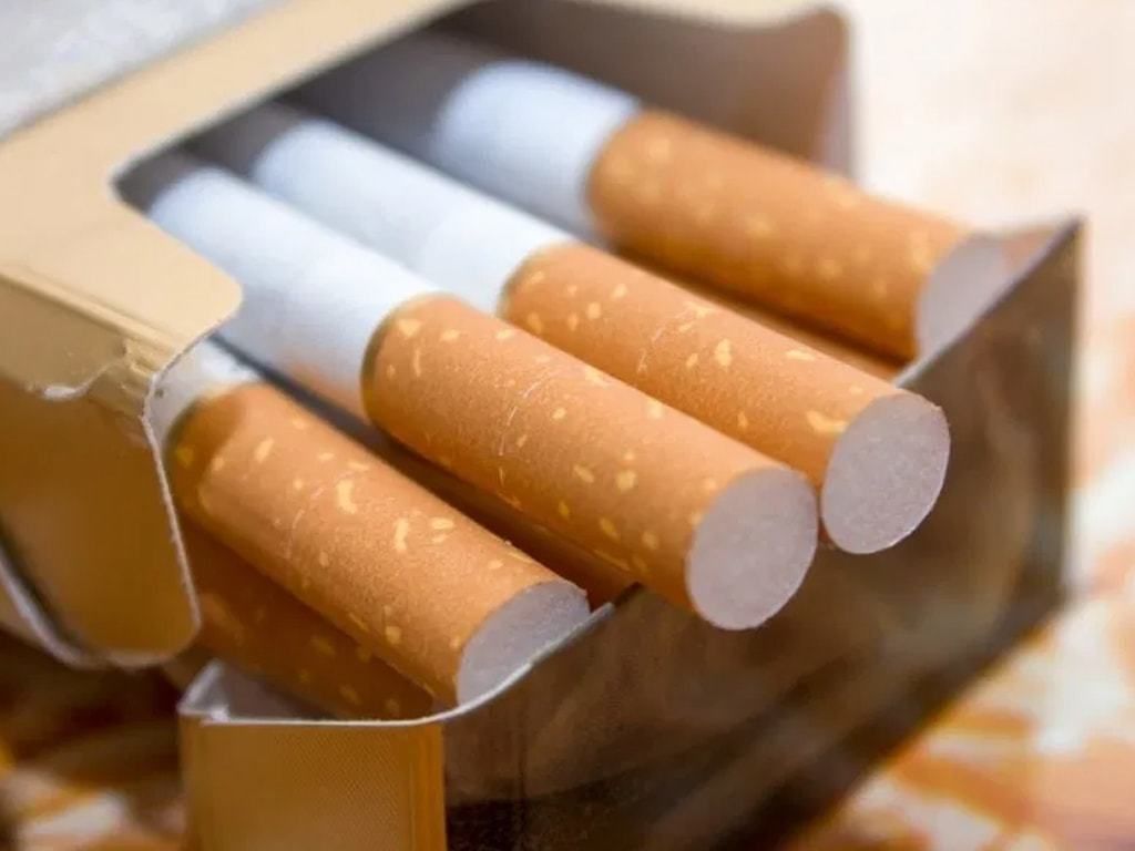 SCC unveils Azerbaijan's income from tobacco exports
