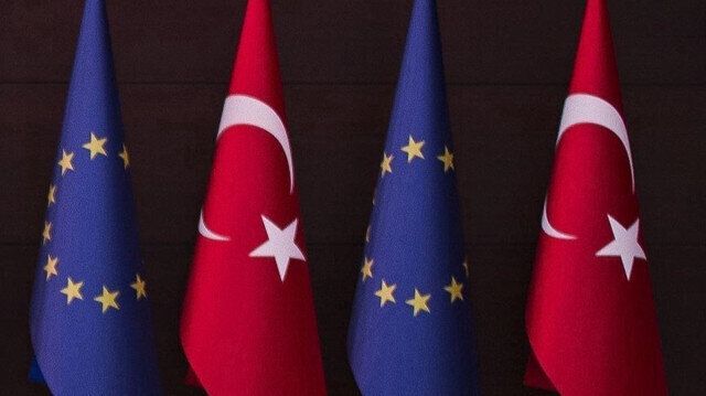 Türkiye, EU discuss improving cooperation in migration, security sectors