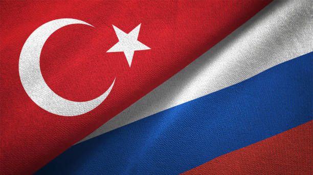 Talks on economic cooperation between Russia, Turkiye underway in Ankara