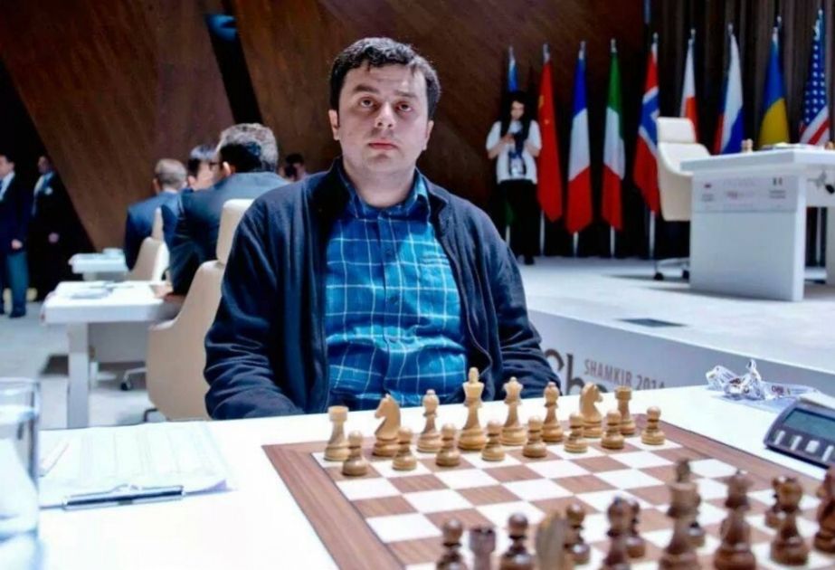 GM Gadir Huseynov wins Azerbaijan Rapid & Blitz Championship
