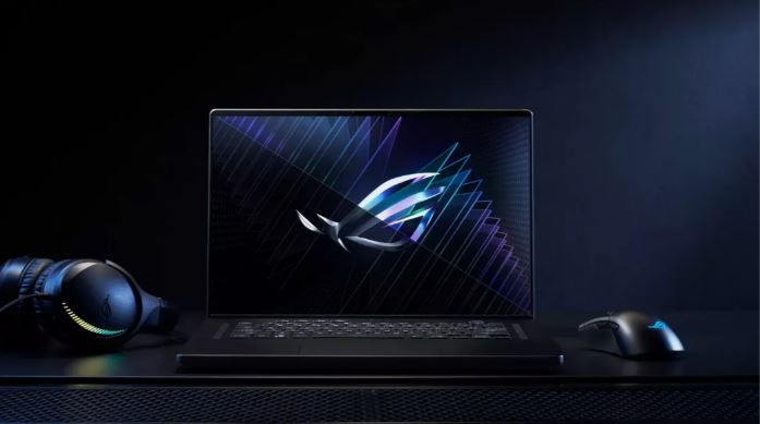 ASUS Republic of Gamers - The TUF Gaming Series is ready to jump into  action with its new design and optimized performance. Keep up with the new  AAA games and never miss